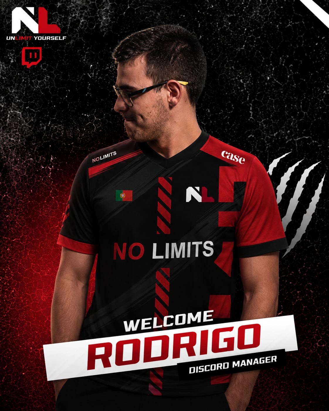 Rodrigo Almeida