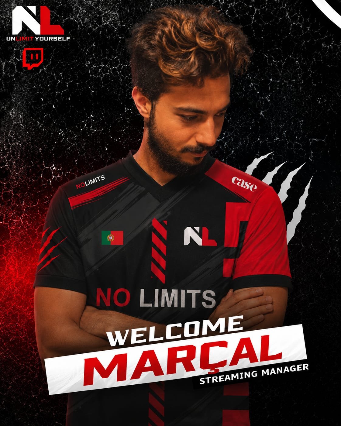 Marçal Luís