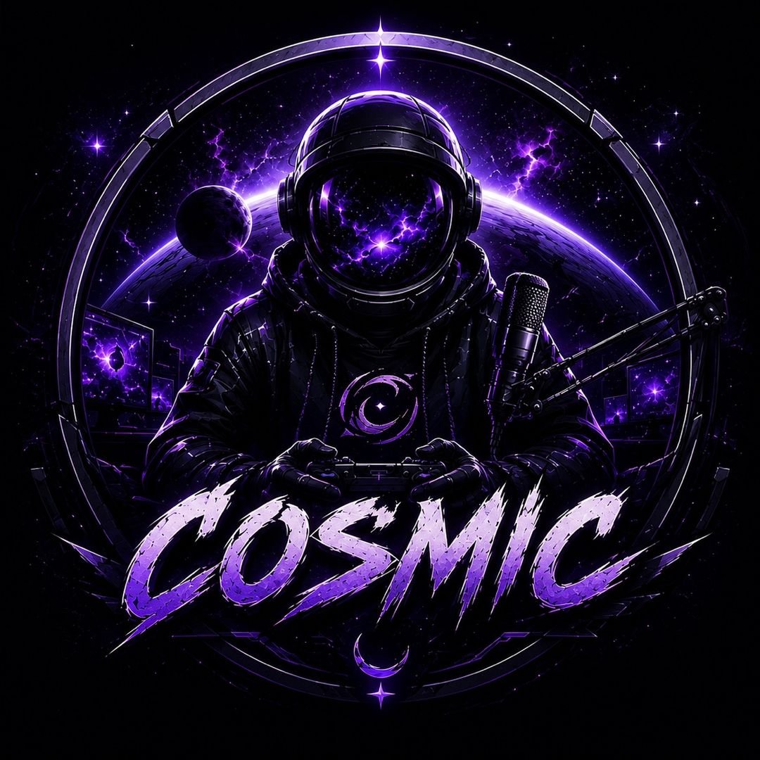 thecosmic17