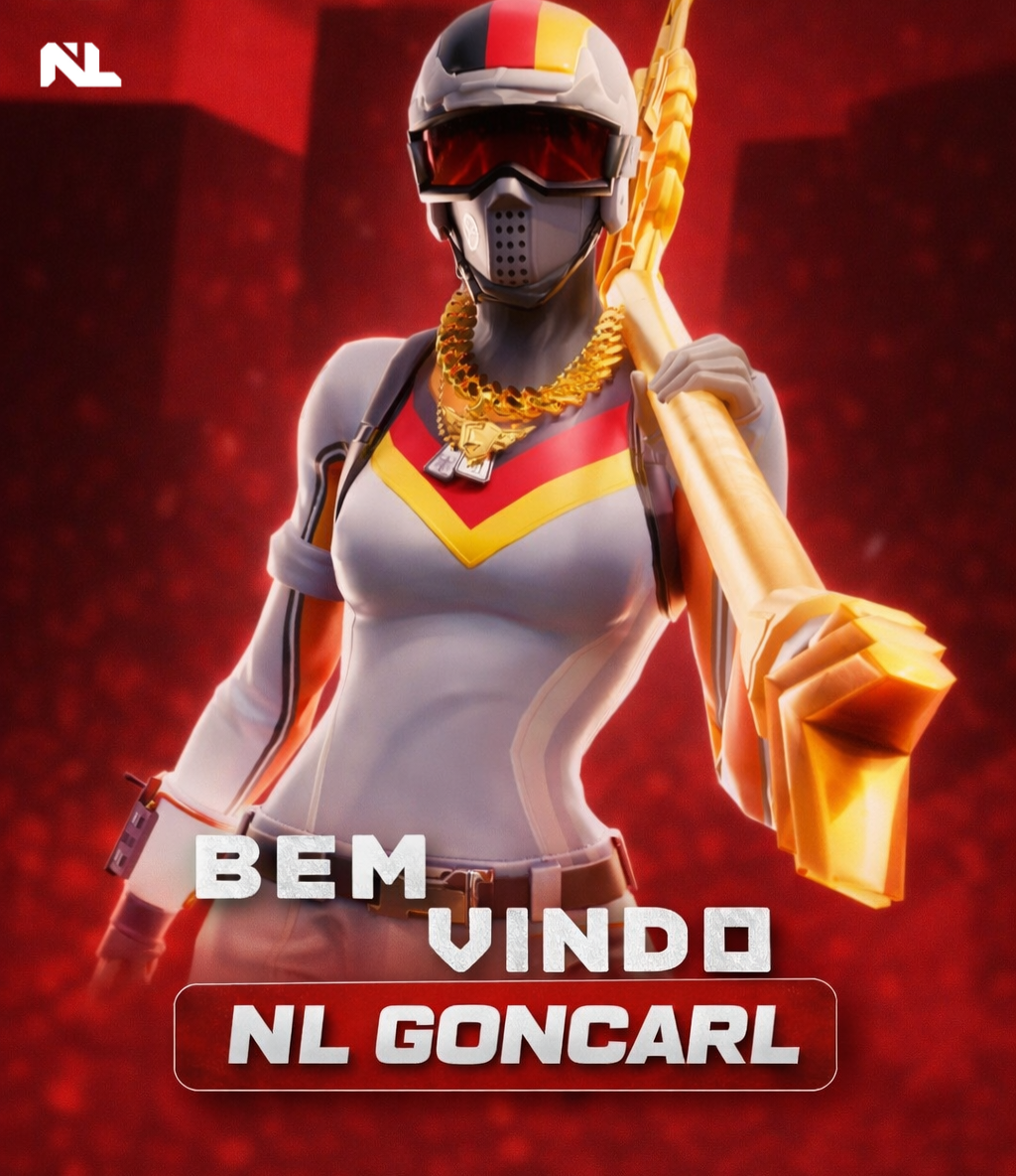 Os NoLimits anunciam mais um player muito importante para o roster!