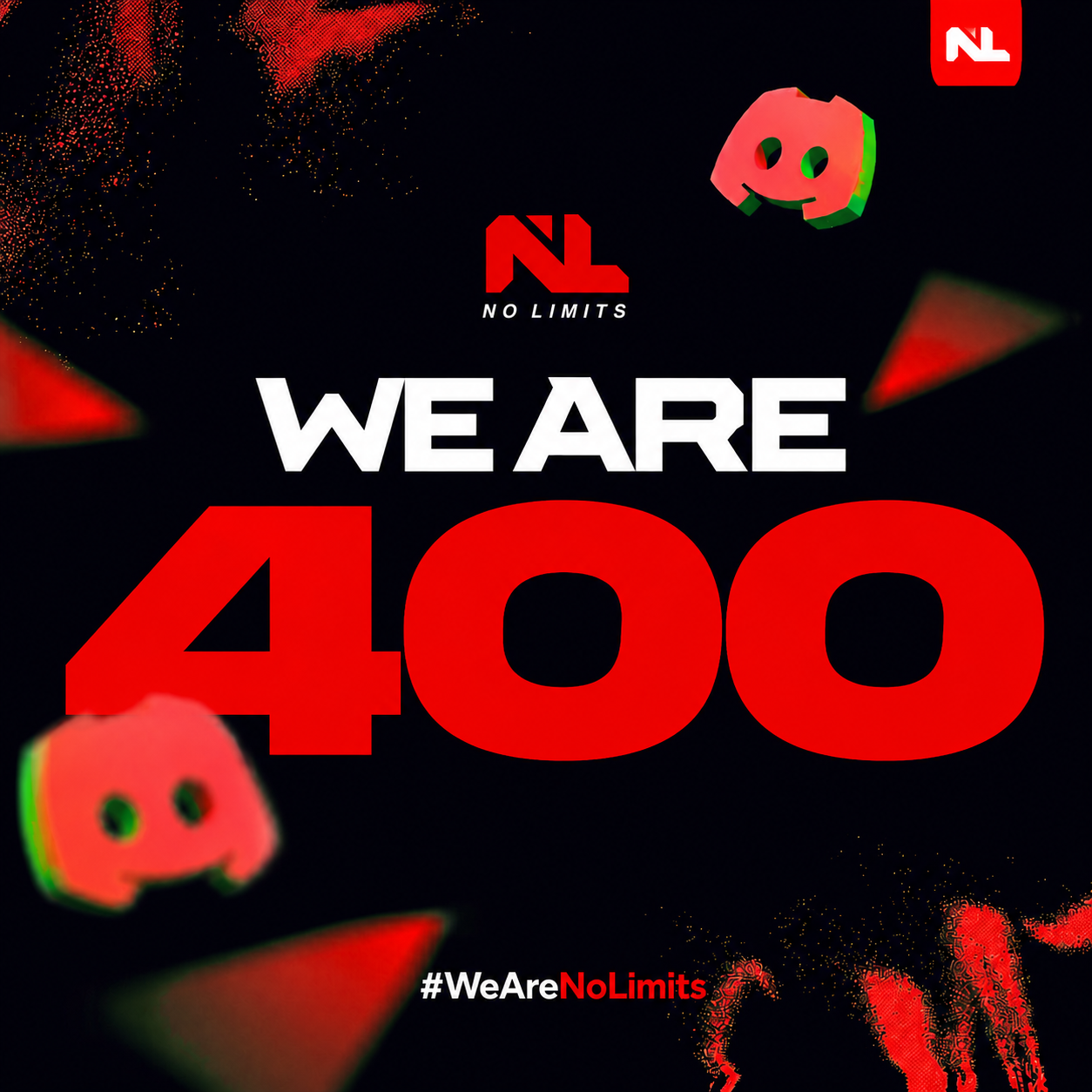 SOMOS 400