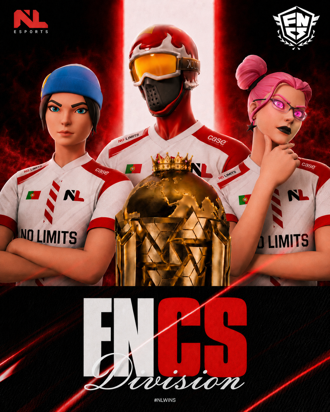 RESULTADOS– FNCS Division Week 2
