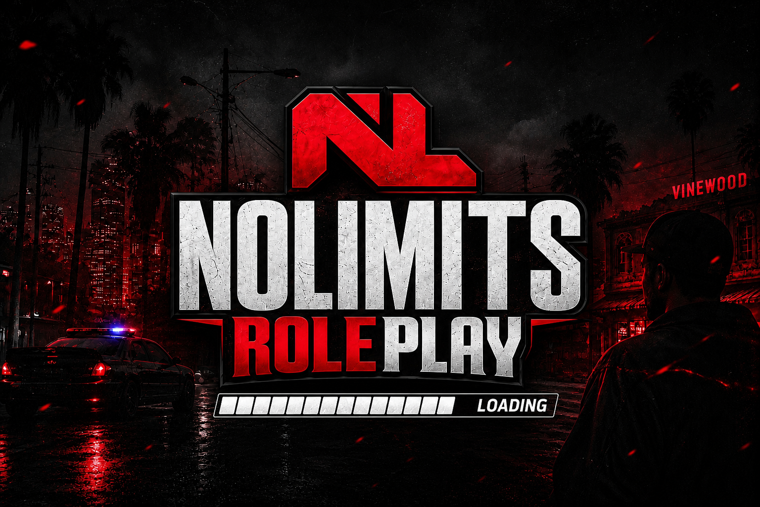 NoLimits RolePlay