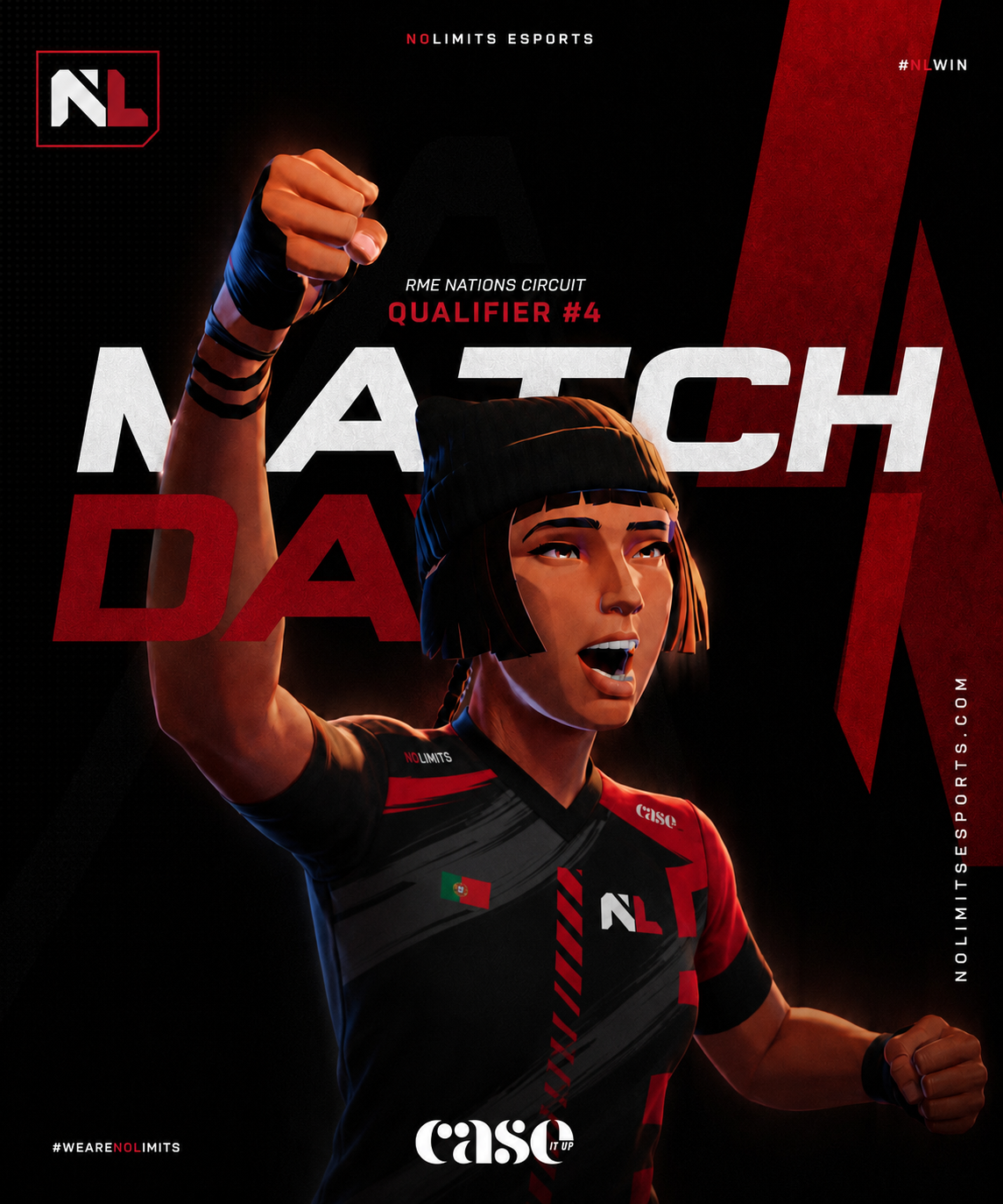 DIA DE JOGO