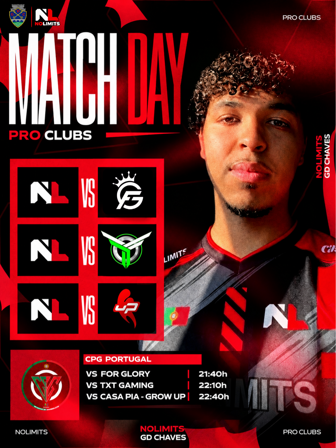GAMEDAY